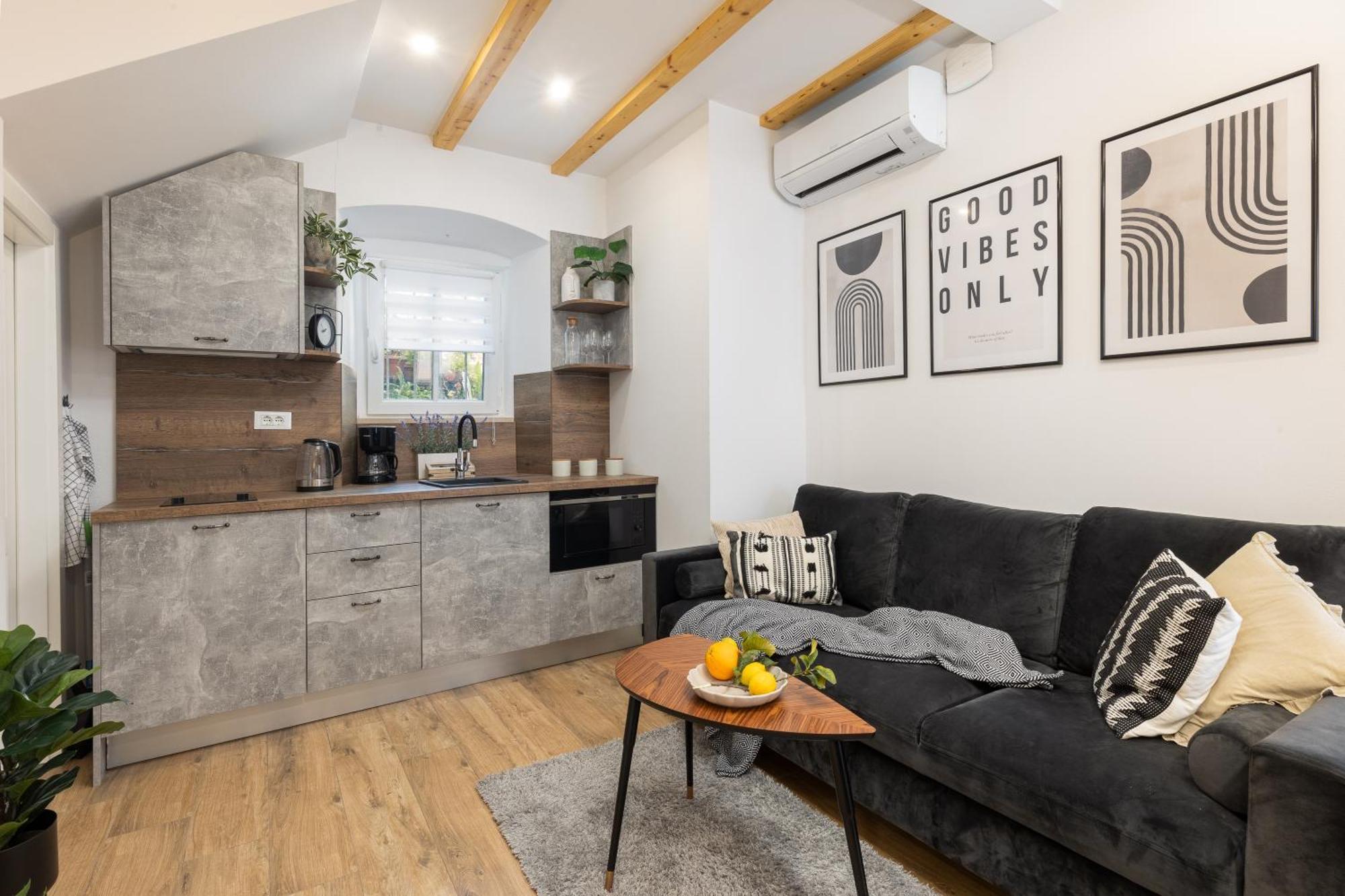 Nono'S House I Διαμέρισμα Ντουμπρόβνικ Εξωτερικό φωτογραφία